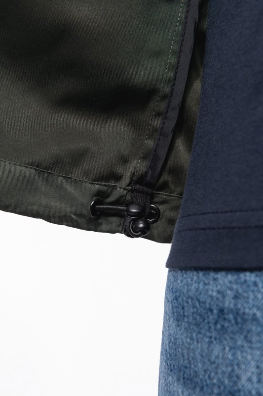 Veste écoresponsable à capuche unisexe – Image 18