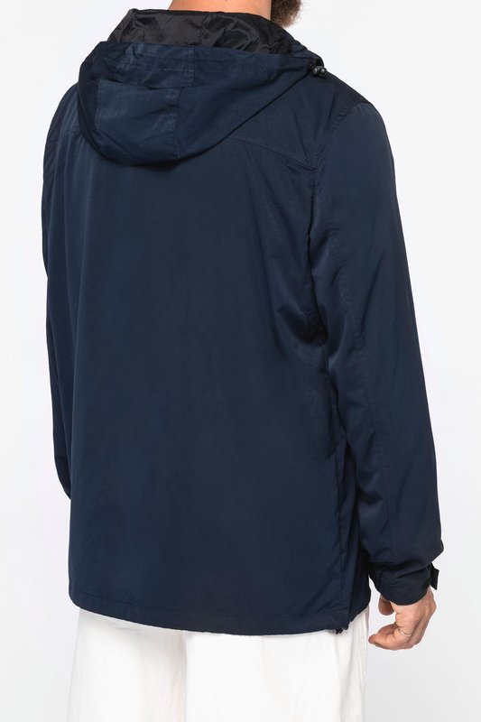 Veste écoresponsable à capuche unisexe – Image 21