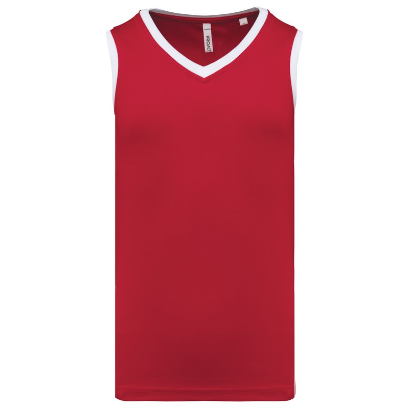 Maillot de basket-ball homme – Image 20
