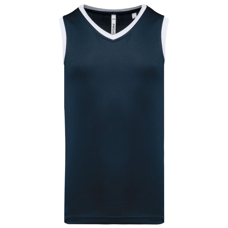 Maillot de basket-ball homme – Image 19