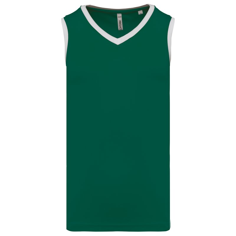 Maillot de basket-ball homme – Image 18