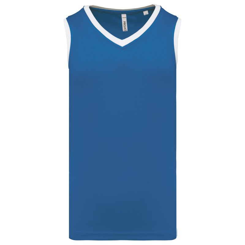 Maillot de basket-ball homme – Image 21