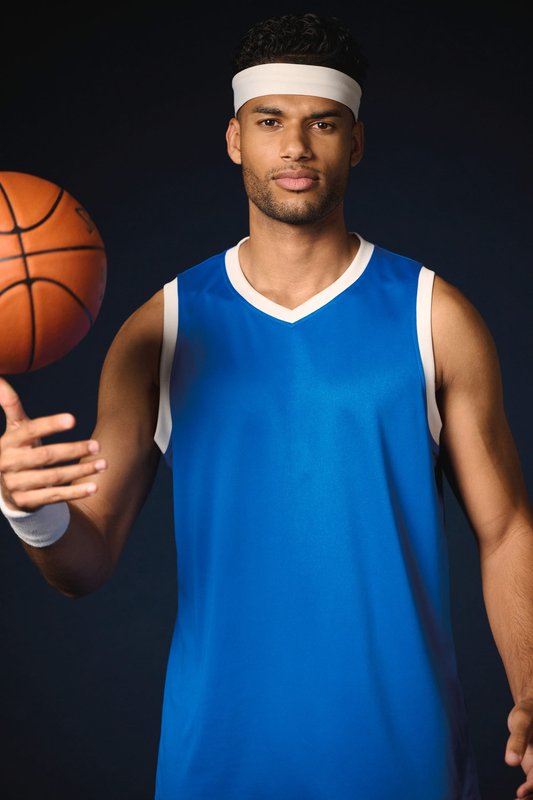 Maillot de basket-ball homme – Image 14