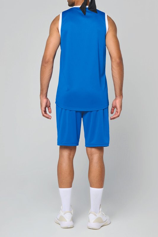 Maillot de basket-ball homme – Image 15