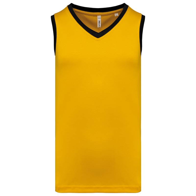 Maillot de basket-ball homme – Image 22