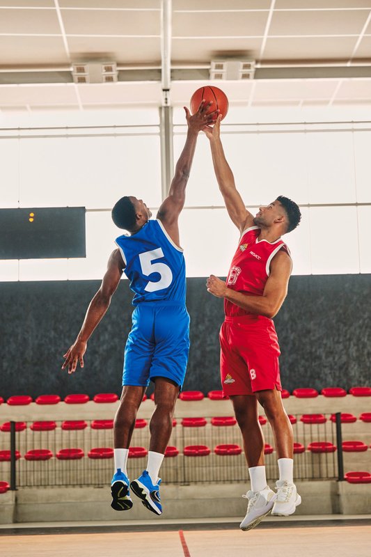 Maillot de basket-ball homme – Image 10