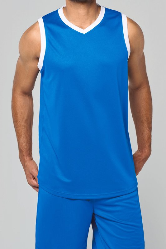 Maillot de basket-ball homme – Image 16