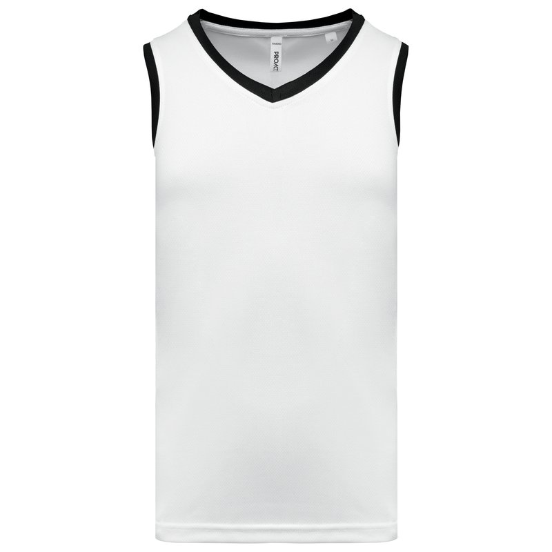 Maillot de basket-ball homme – Image 23