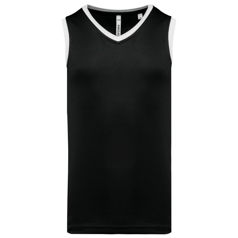 Maillot de basket-ball homme – Image 17