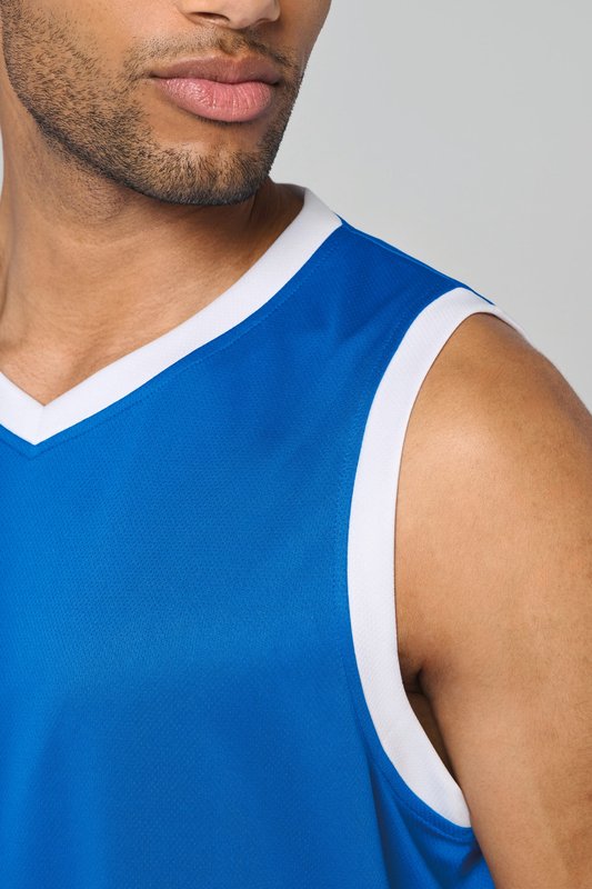 Maillot de basket-ball homme – Image 8