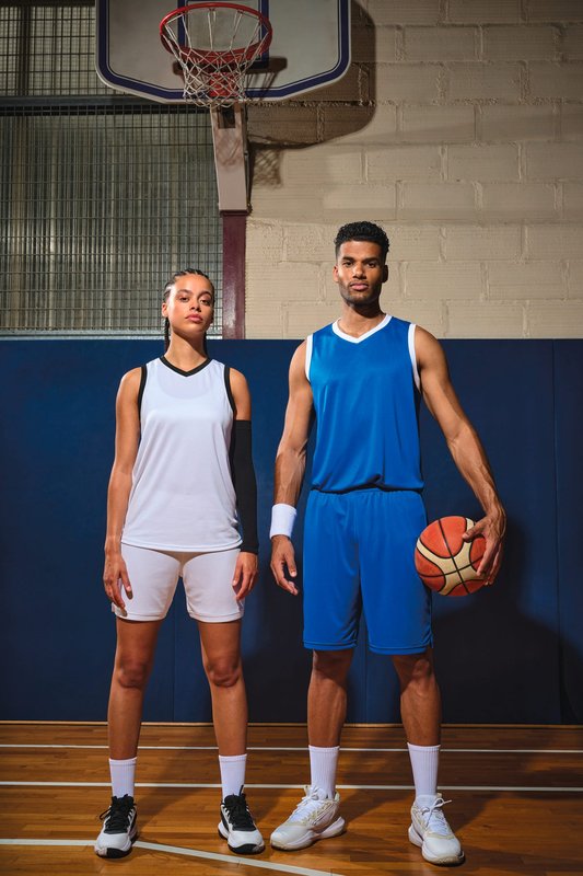 Maillot de basket-ball homme – Image 12