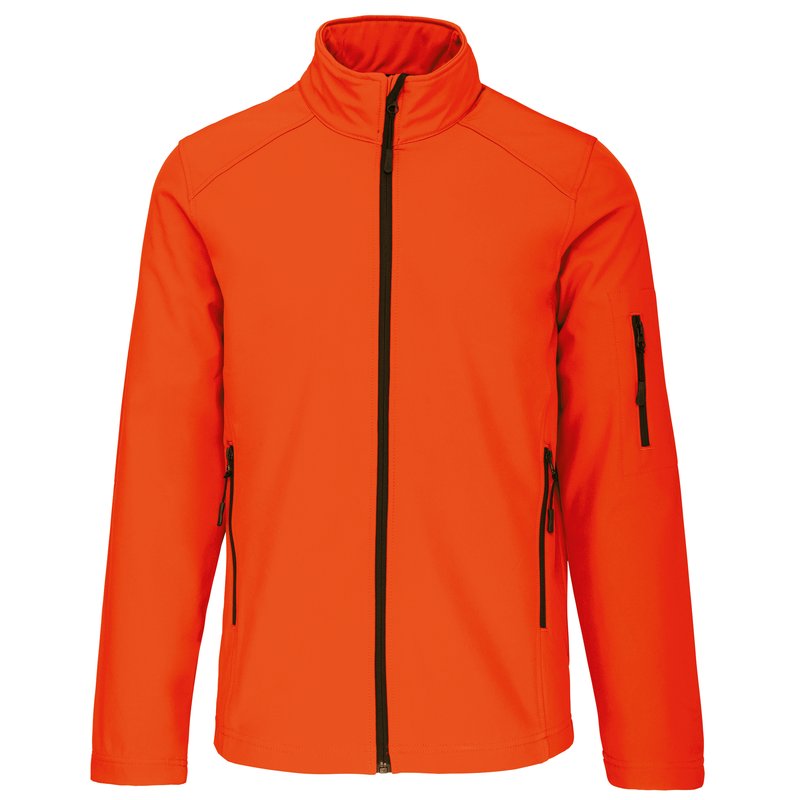 Veste softshell homme – Image 22