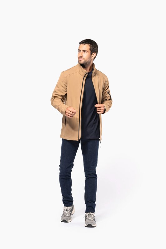 Veste softshell homme – Image 6