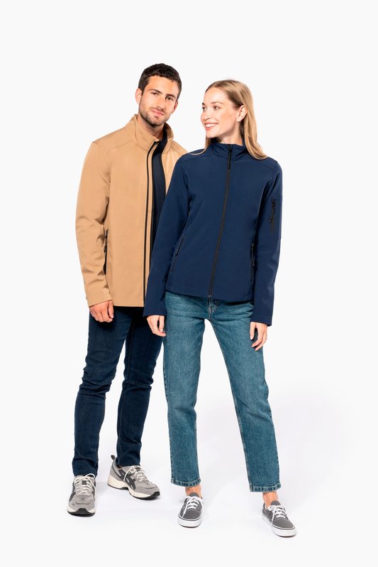 Veste softshell homme – Image 10