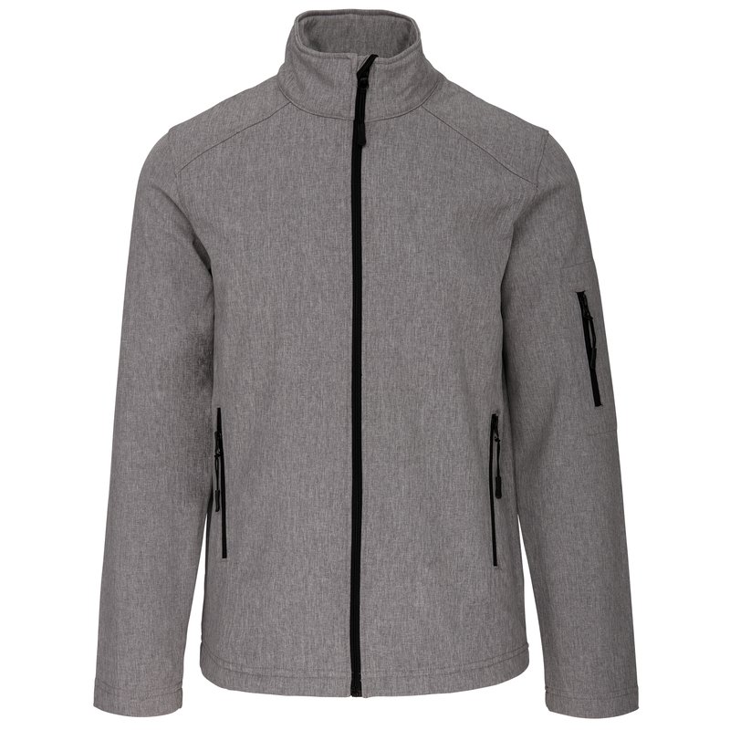 Veste softshell homme – Image 25