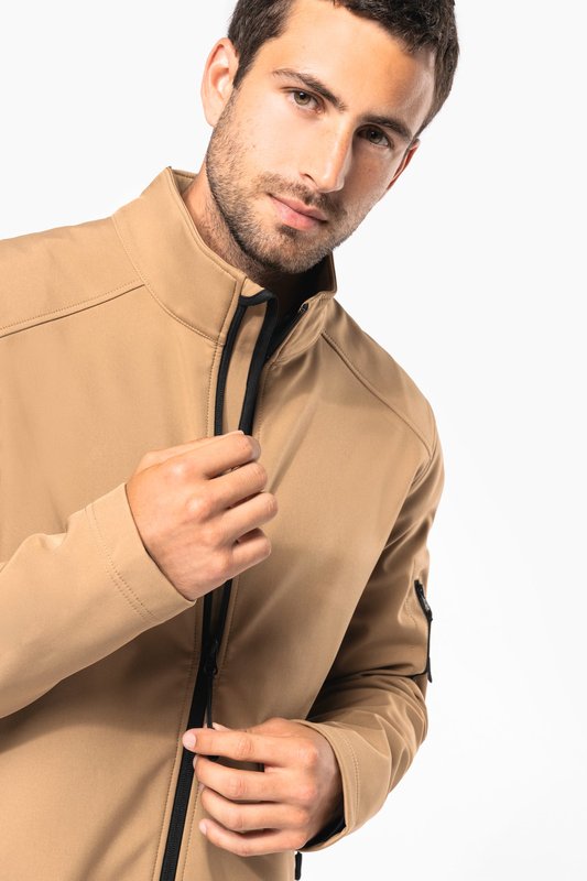 Veste softshell homme – Image 11