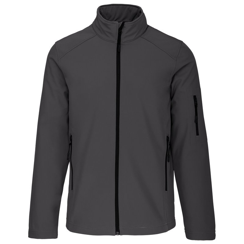 Veste softshell homme – Image 28