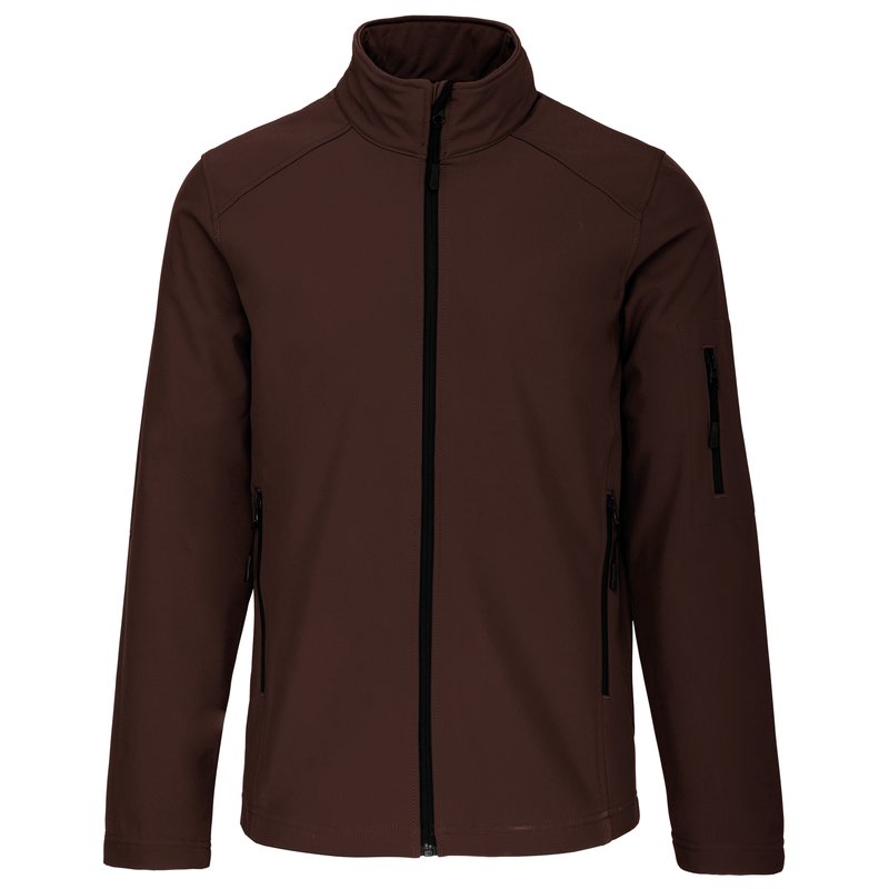 Veste softshell homme – Image 20