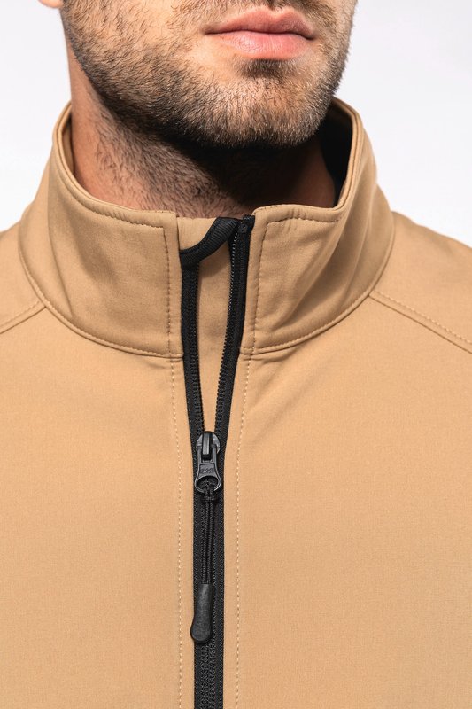 Veste softshell homme – Image 12