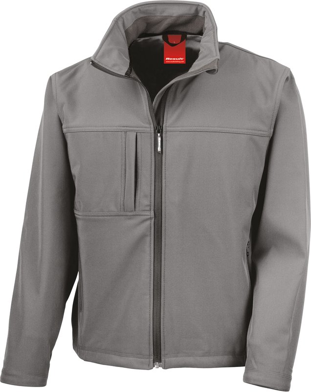 Veste softshell homme – Image 31