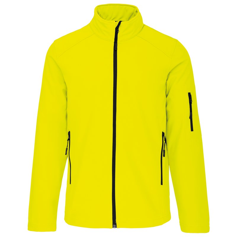 Veste softshell homme – Image 23