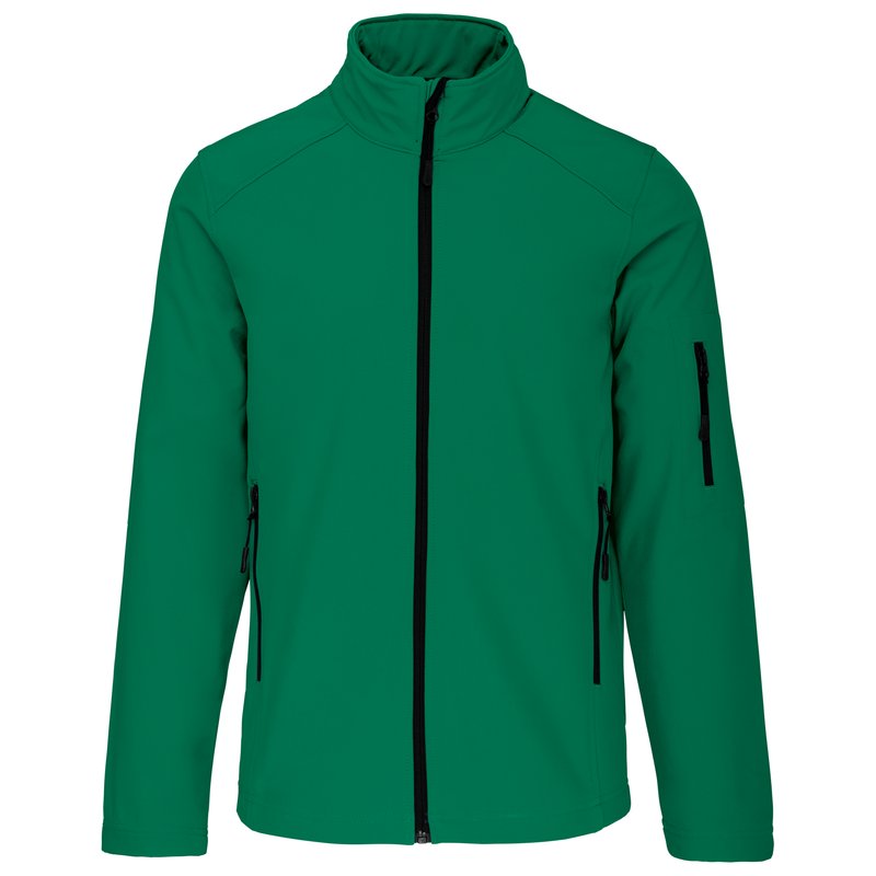 Veste softshell homme – Image 24
