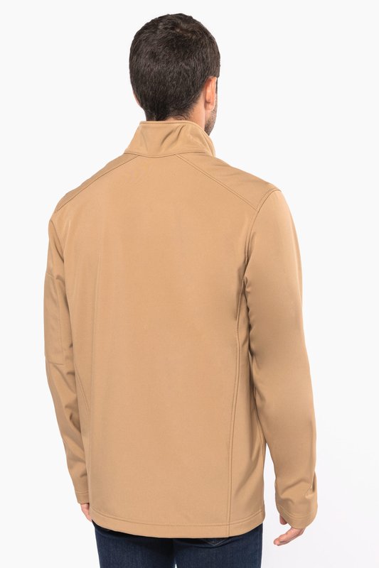 Veste softshell homme – Image 3