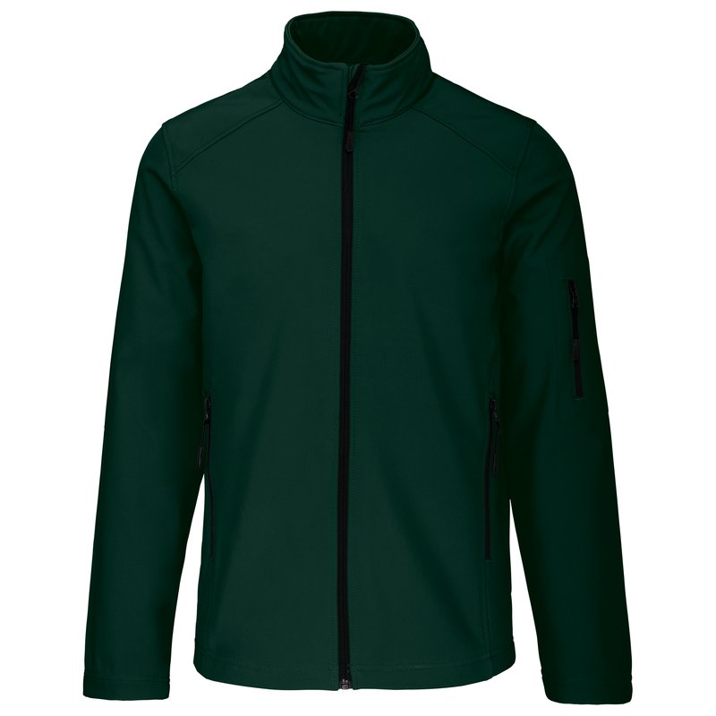 Veste softshell homme – Image 18