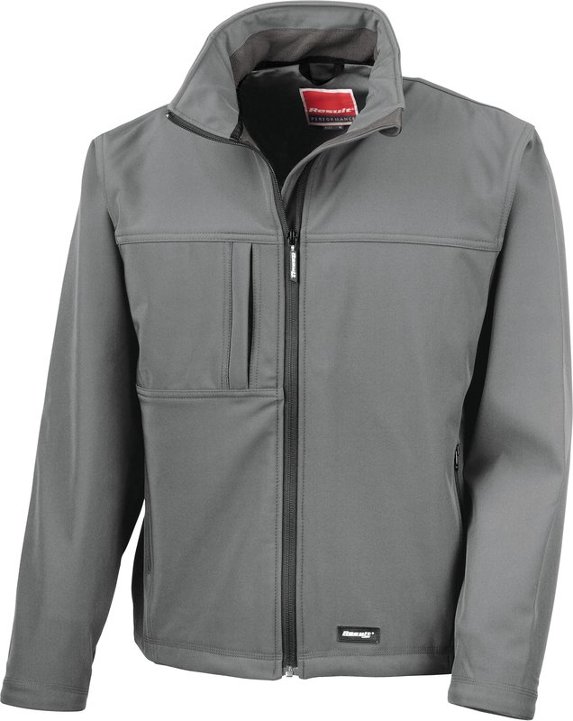 Veste softshell homme – Image 30
