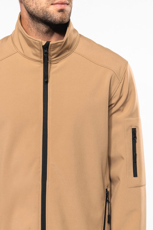 Veste softshell homme – Image 14