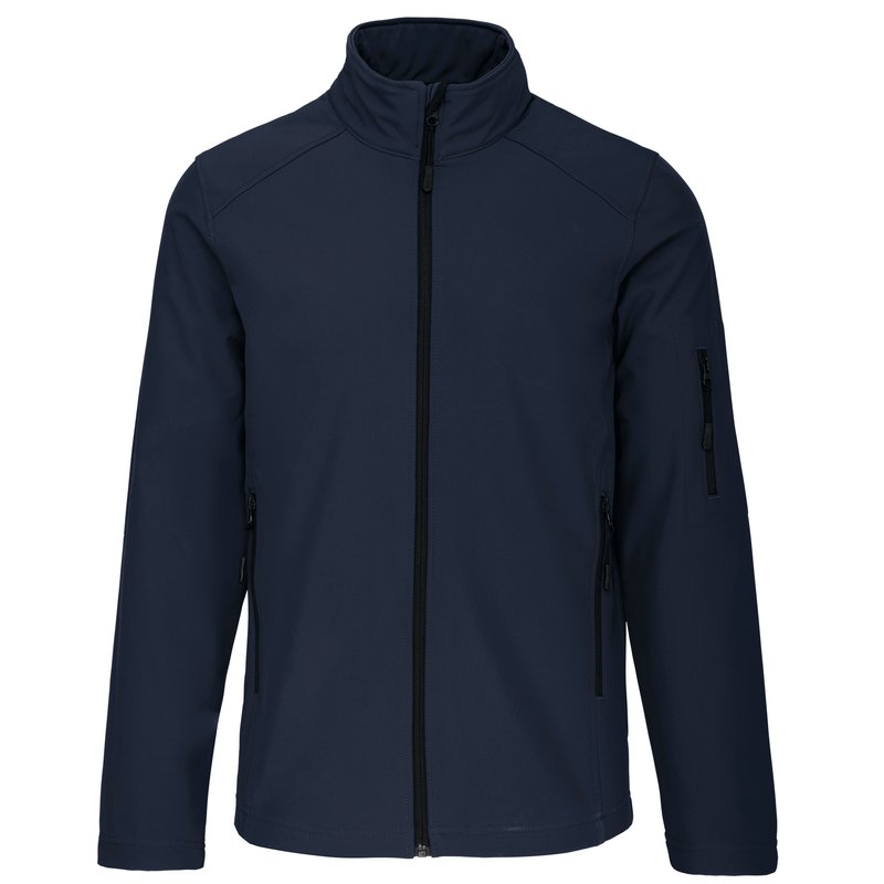 Veste softshell homme – Image 26
