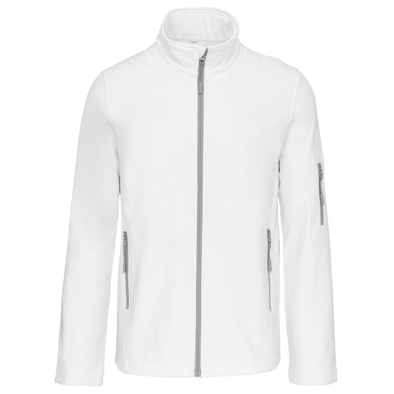 Veste softshell homme – Image 29