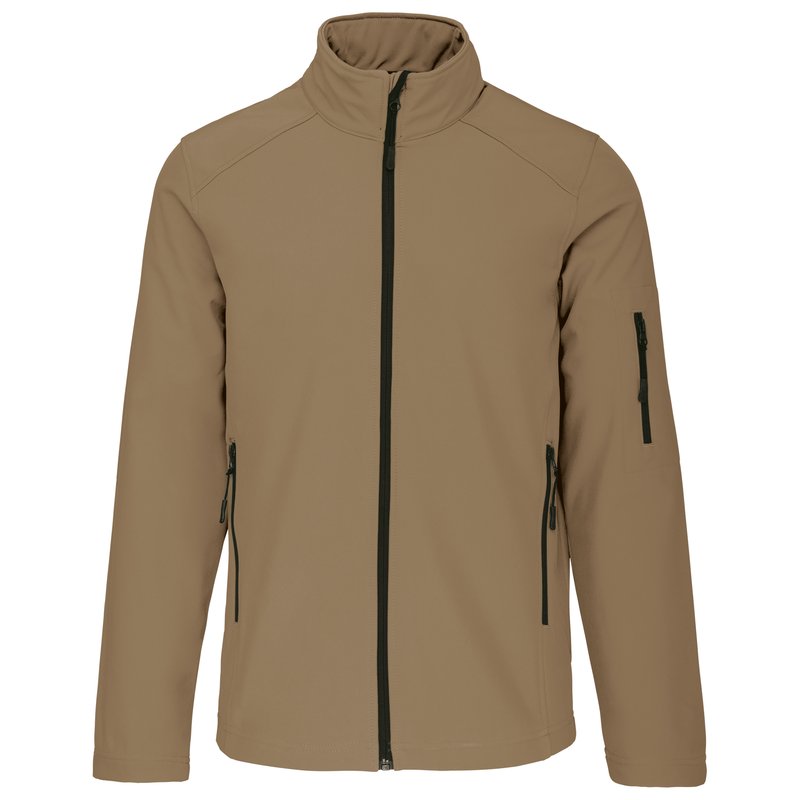 Veste softshell homme – Image 19