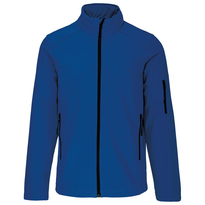 Veste softshell homme – Image 21