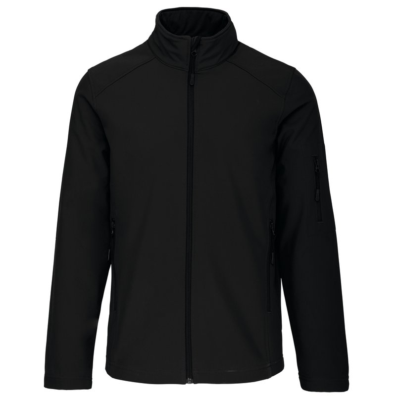 Veste softshell homme – Image 17