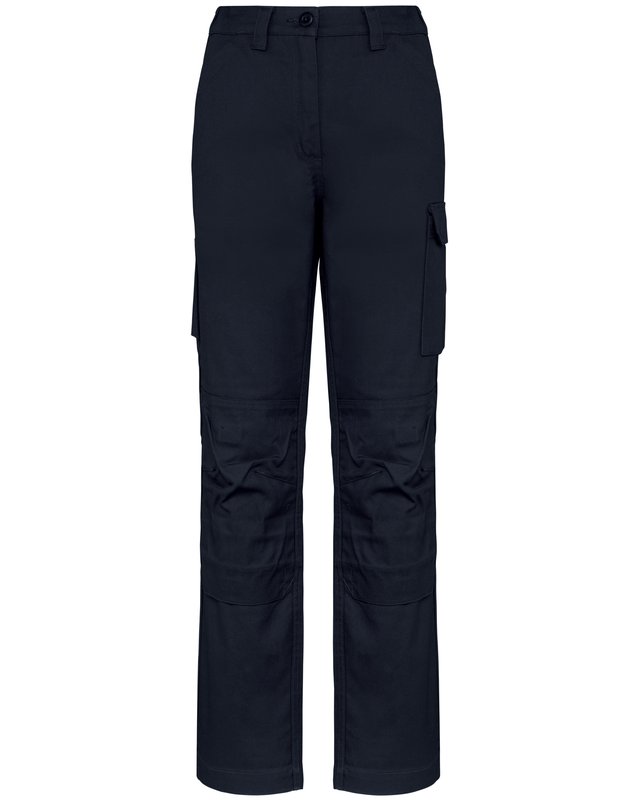Pantalon de travail multipoches femme – Image 29