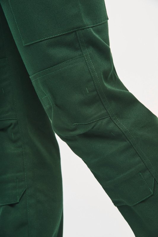 Pantalon de travail multipoches femme – Image 13