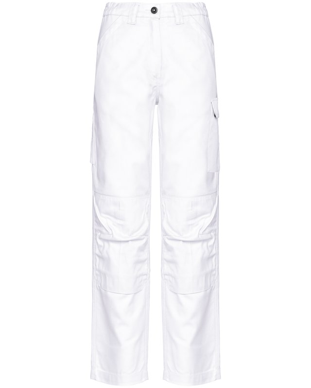 Pantalon de travail multipoches femme – Image 31