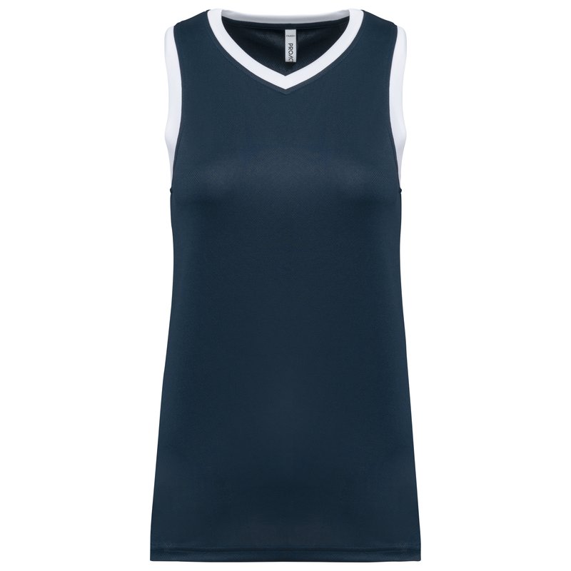 Maillot de basket-ball femme – Image 17