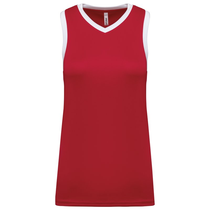 Maillot de basket-ball femme – Image 18