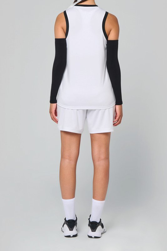 Maillot de basket-ball femme – Image 13