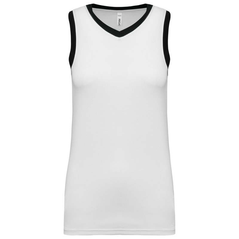 Maillot de basket-ball femme – Image 21