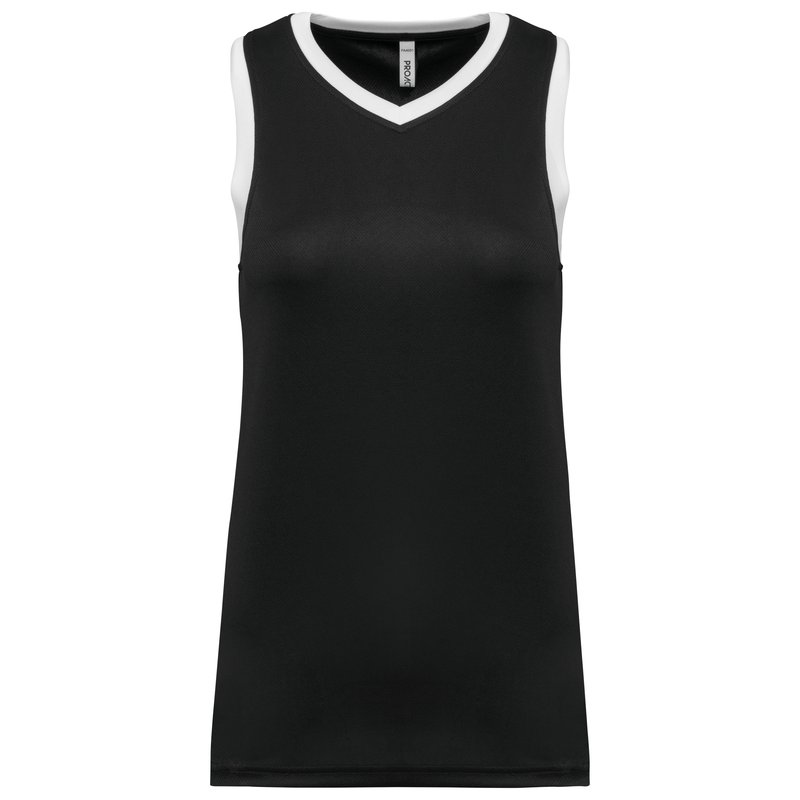 Maillot de basket-ball femme – Image 15