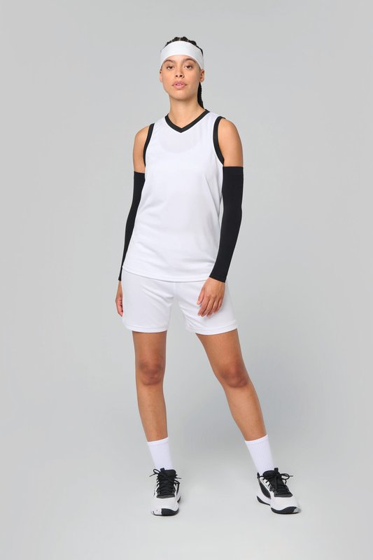 Maillot de basket-ball femme – Image 5