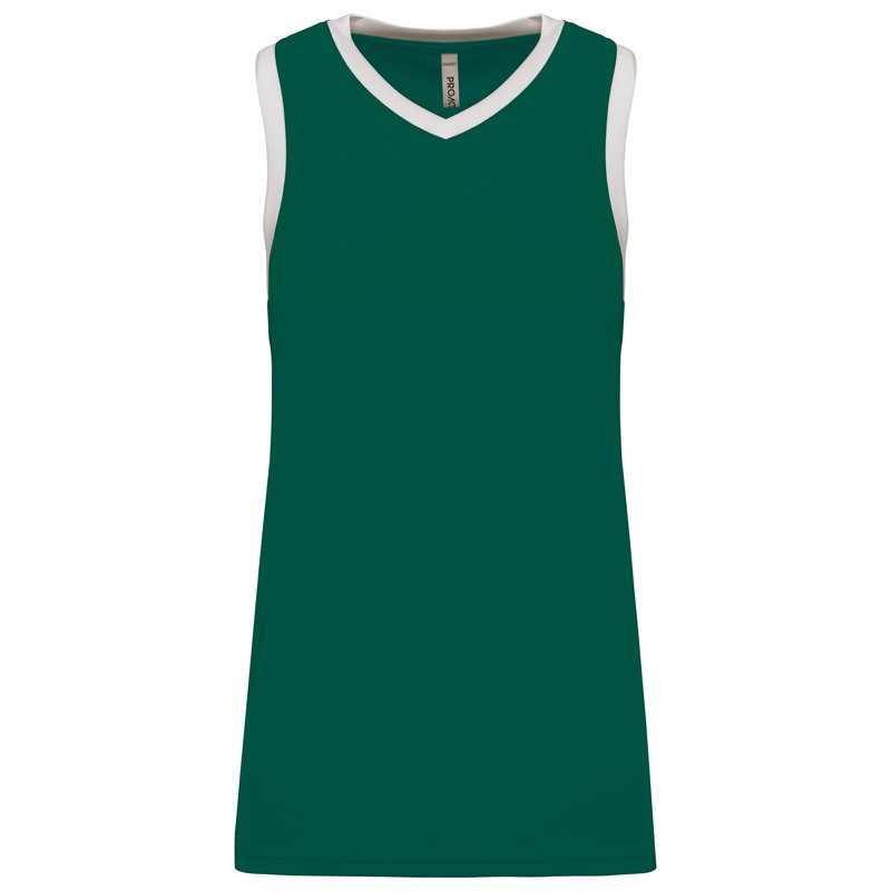 Maillot de basket-ball femme – Image 16