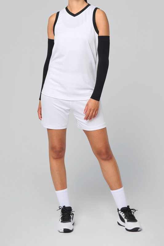 Maillot de basket-ball femme – Image 14