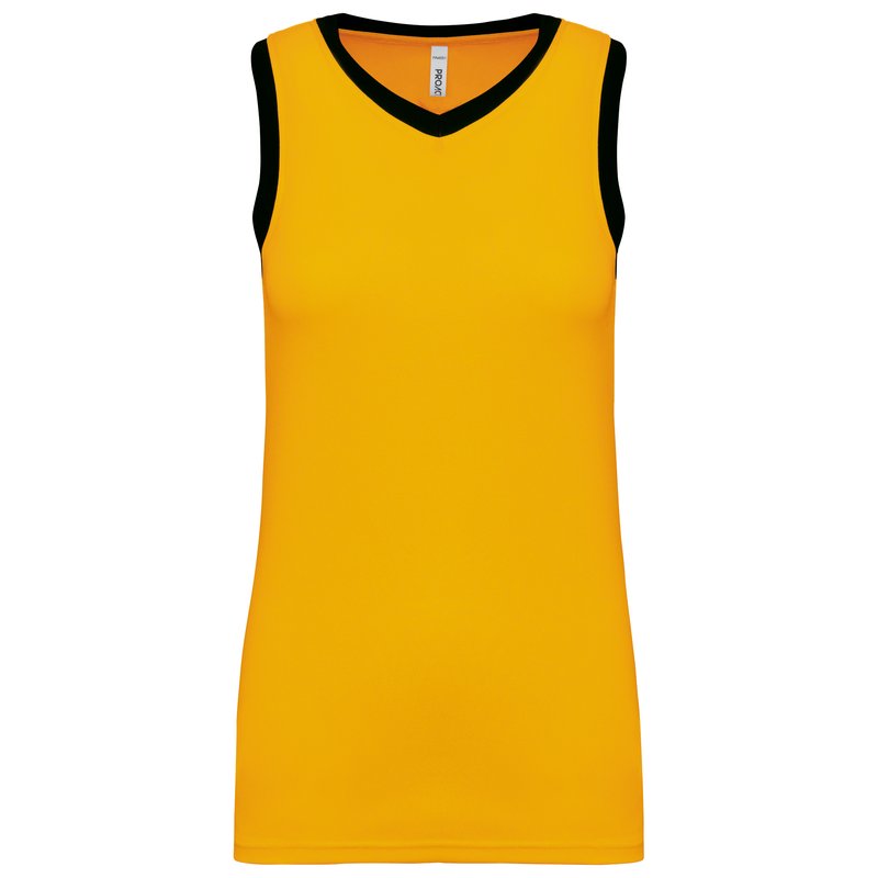 Maillot de basket-ball femme – Image 20
