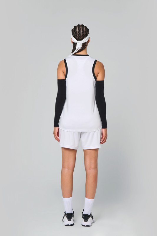 Maillot de basket-ball femme – Image 4