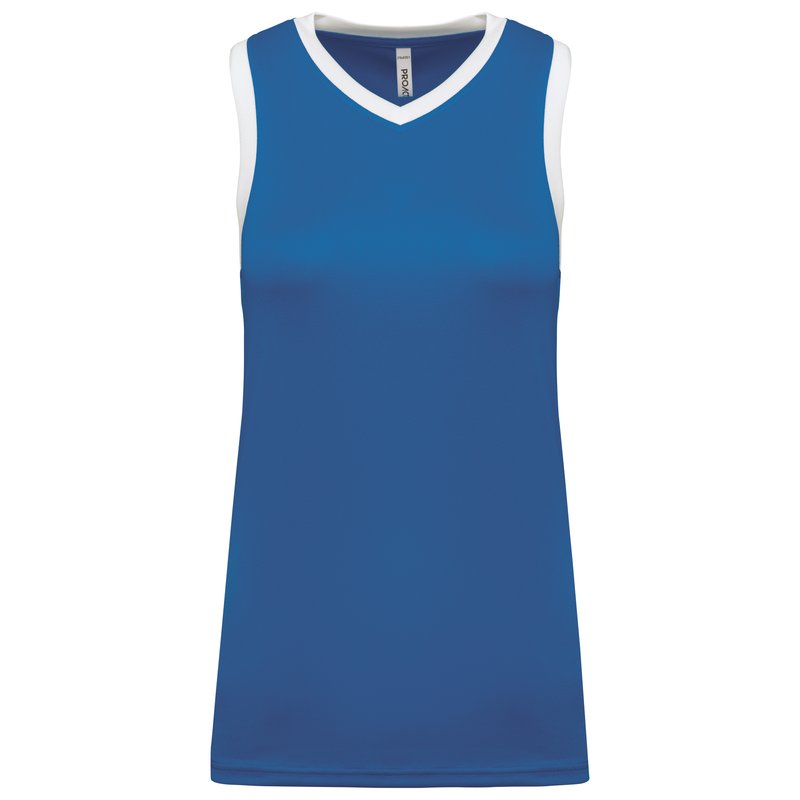 Maillot de basket-ball femme – Image 19