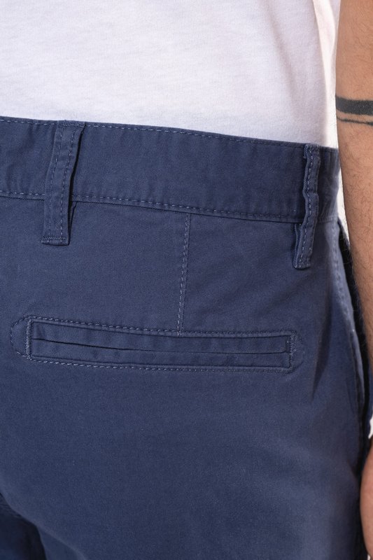Bermuda chino homme – Image 4